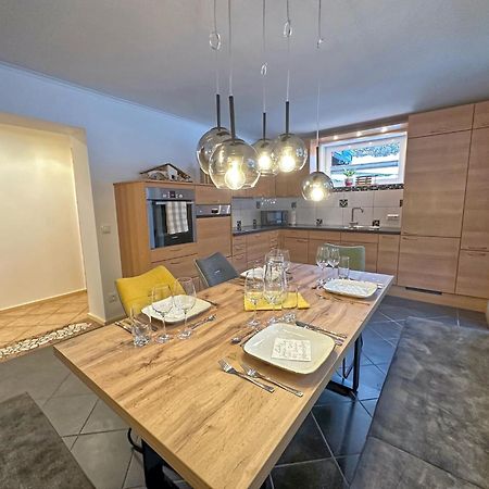 Fantastic Apartment With Terrace Untertauern Εξωτερικό φωτογραφία