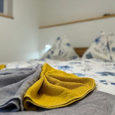 Fantastic Apartment With Terrace Untertauern Εξωτερικό φωτογραφία