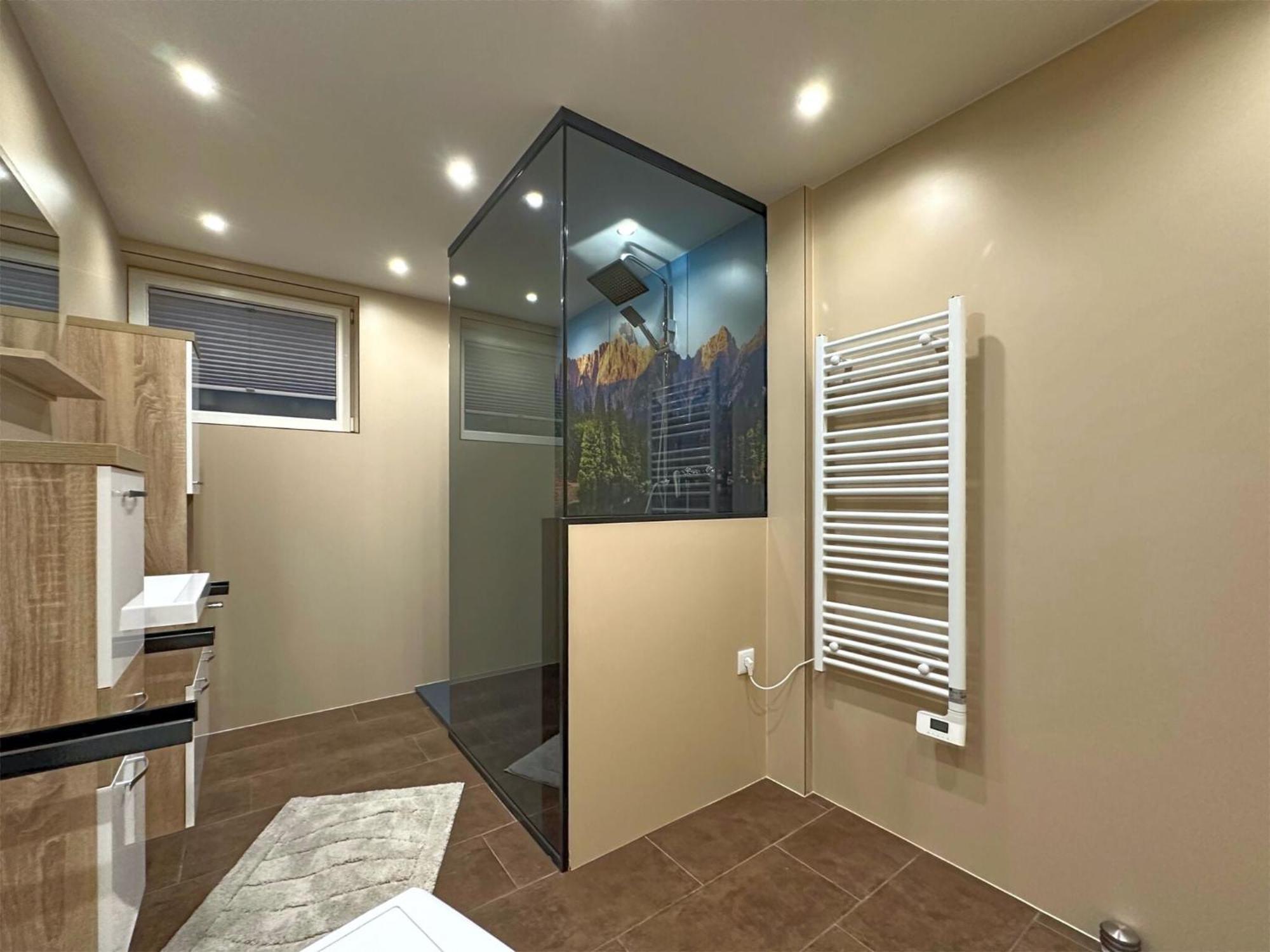Fantastic Apartment With Terrace Untertauern Εξωτερικό φωτογραφία