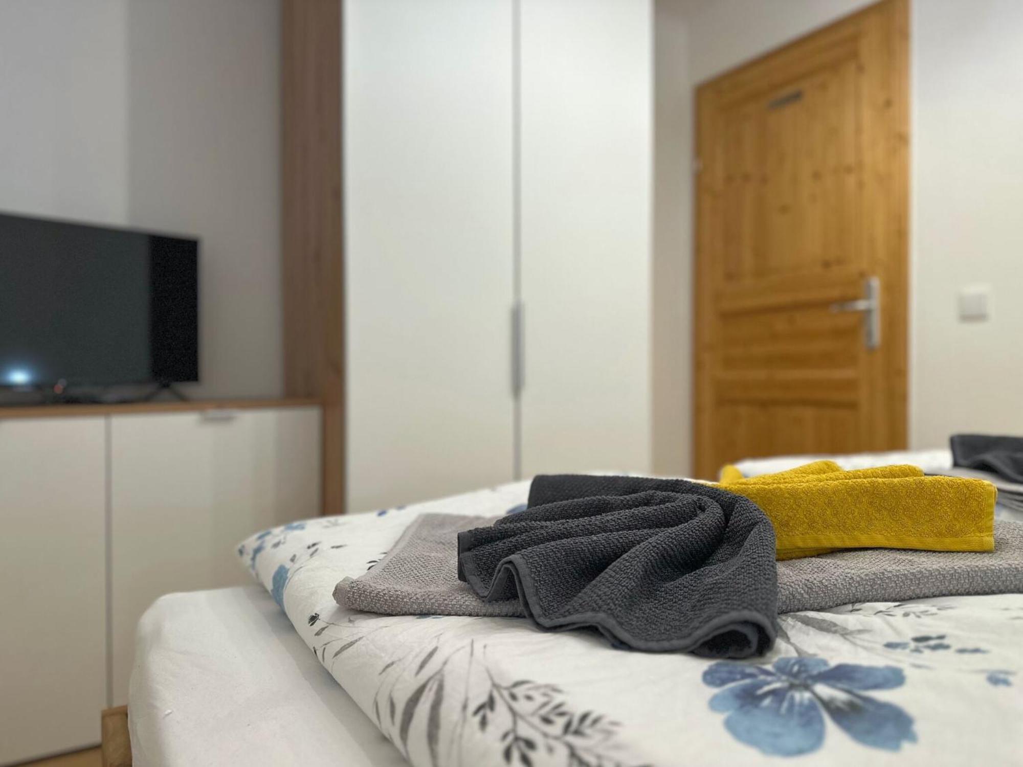 Fantastic Apartment With Terrace Untertauern Εξωτερικό φωτογραφία