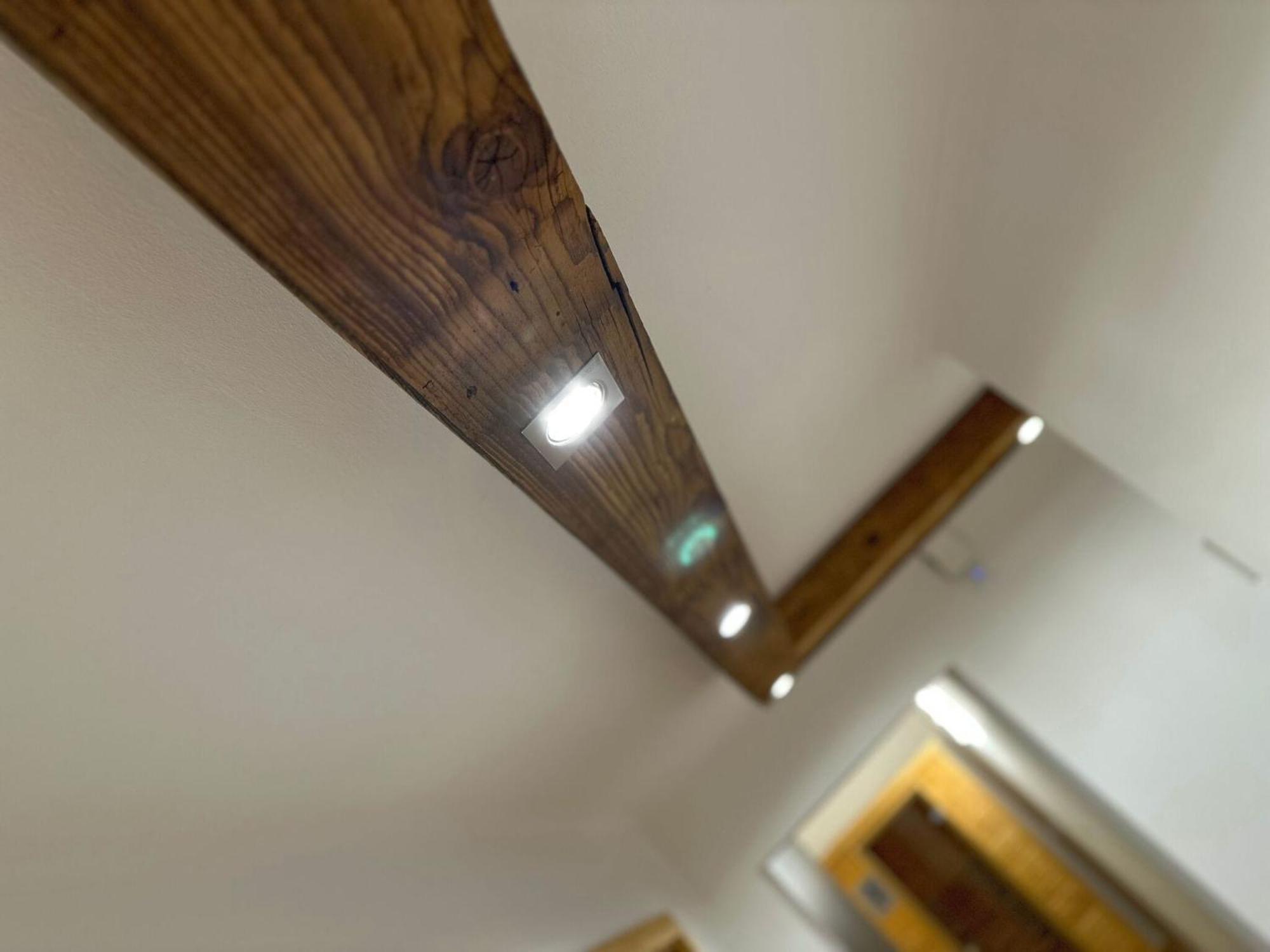 Fantastic Apartment With Terrace Untertauern Εξωτερικό φωτογραφία