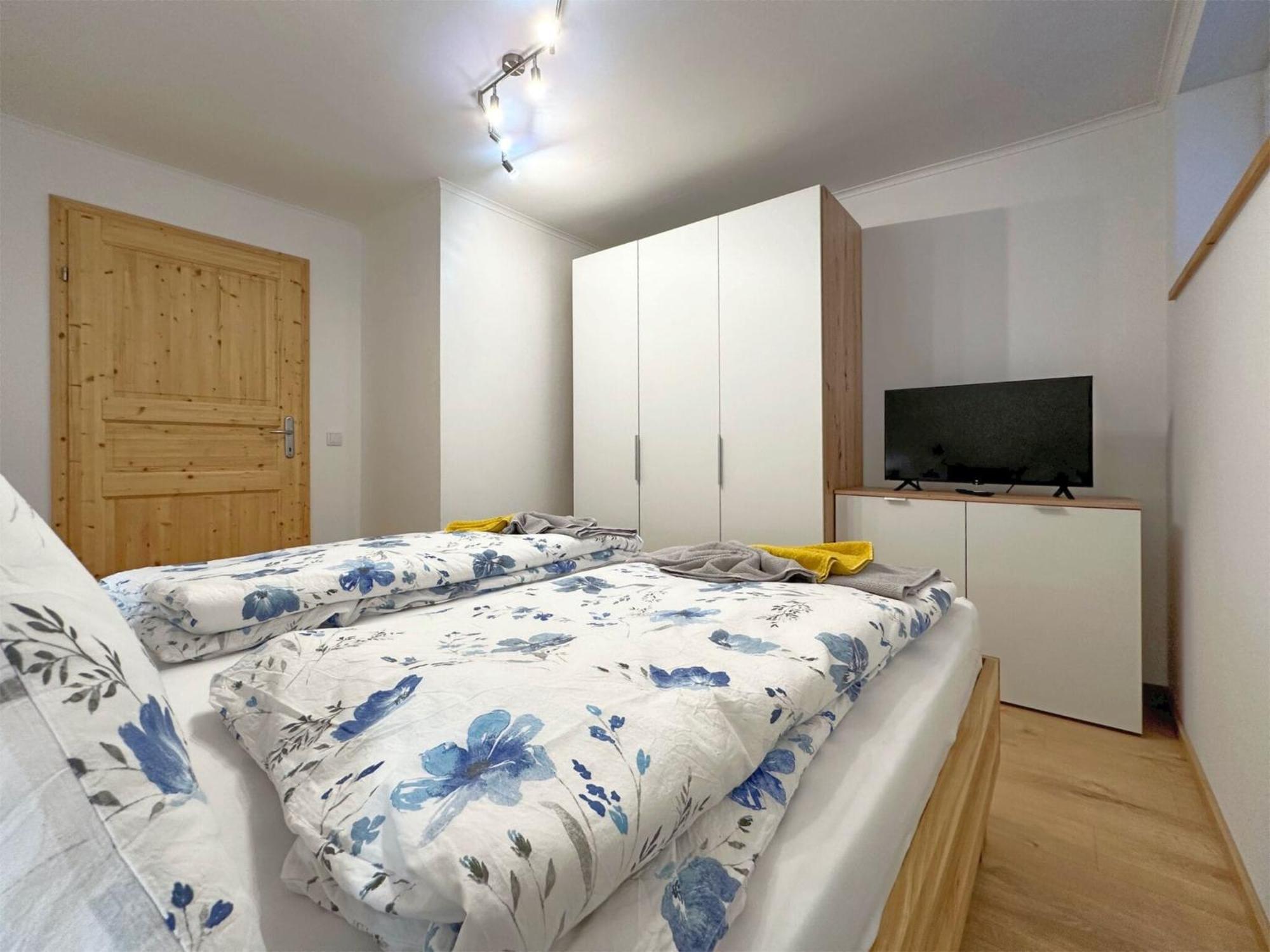 Fantastic Apartment With Terrace Untertauern Εξωτερικό φωτογραφία