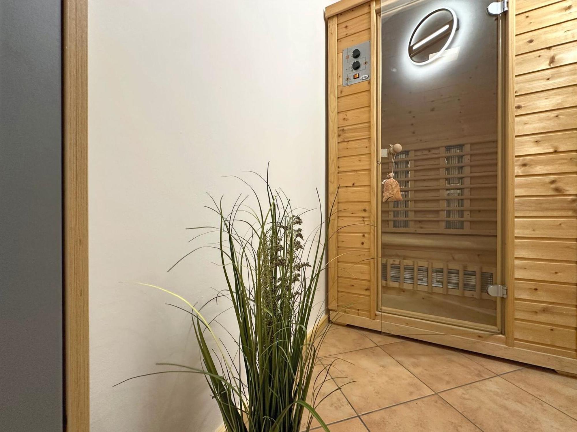 Fantastic Apartment With Terrace Untertauern Εξωτερικό φωτογραφία
